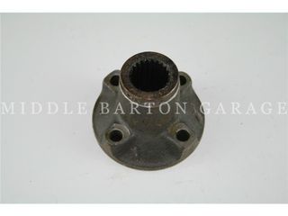 DRIVESHAFT FLANGE - 500F/L/R/ 600 / D (10 SPLINE)
